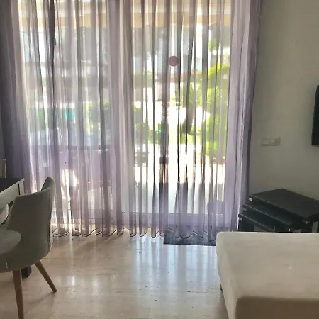 Appartement Attolos *