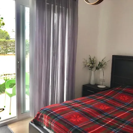 Attolos Appartement *