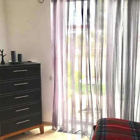 Attolos Appartement Kemer