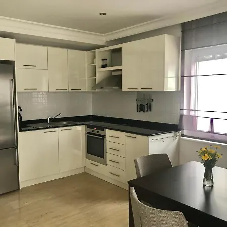 Attolos Appartement Kemer