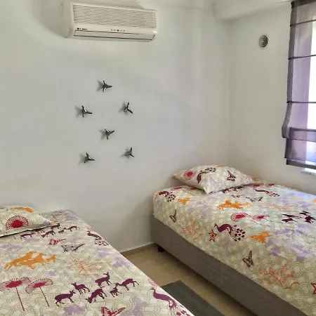 Attolos Appartement