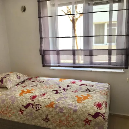 Appartement Attolos