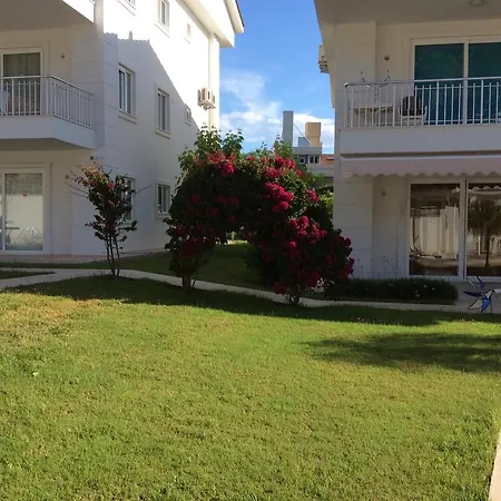 Appartement Attolos *