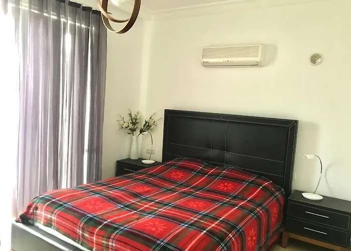 Attolos Διαμέρισμα Κεμέρ