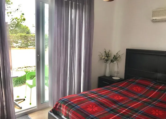 Attolos Διαμέρισμα *