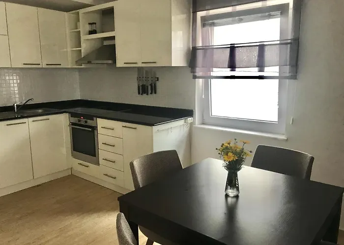 Attolos Διαμέρισμα