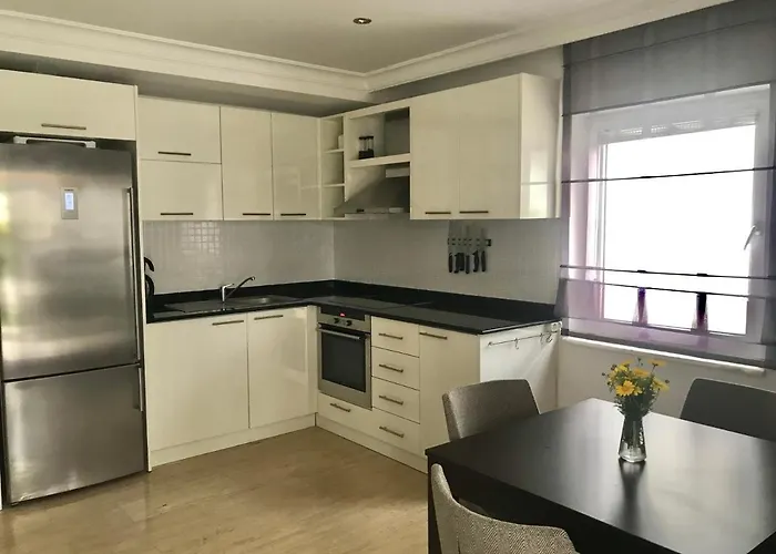 Attolos Διαμέρισμα Κεμέρ