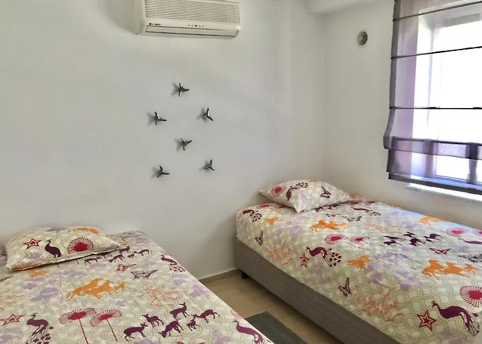 Attolos Διαμέρισμα