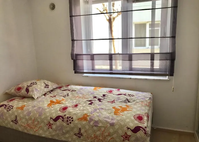 Διαμέρισμα Attolos