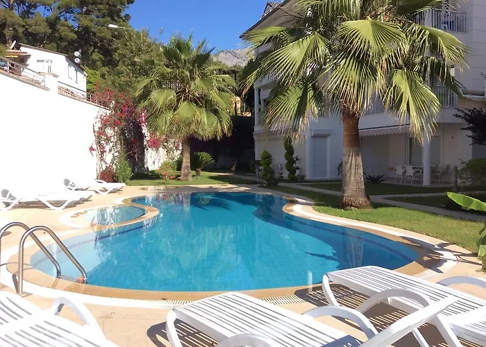 Διαμέρισμα Attolos Κεμέρ