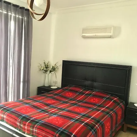 Attolos Apartment Kemer