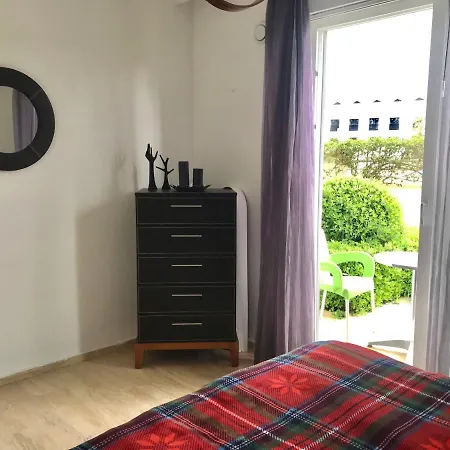 Attolos Apartment *
