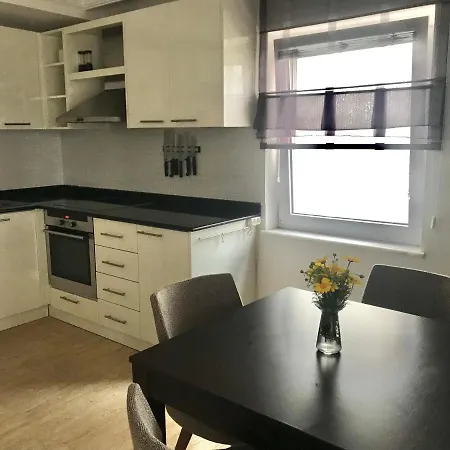 Attolos Apartment