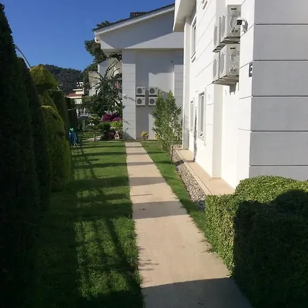 Apartment Attolos Kemer