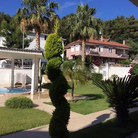 Attolos Kemer