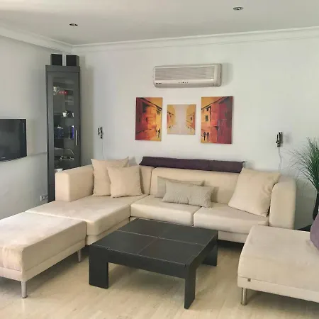 Appartement Attolos *