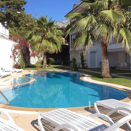 Appartement Attolos Kemer