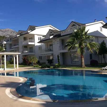 Appartement Attolos Kemer